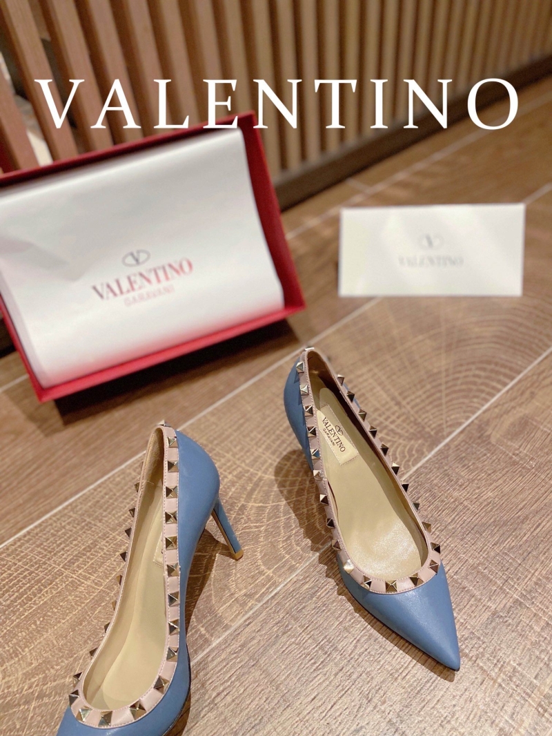 Valentino Heeled Shoes